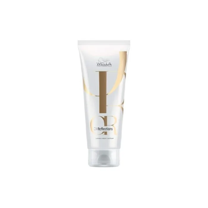 Wella Oil Reflections Luminous Instant Conditioner 0.22kg