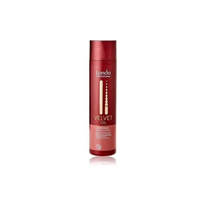 Londa Velvet Oil Conditioner 250ml