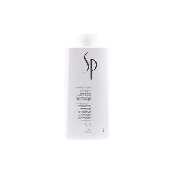 Wella SP Hydrate Conditioner 1000ml