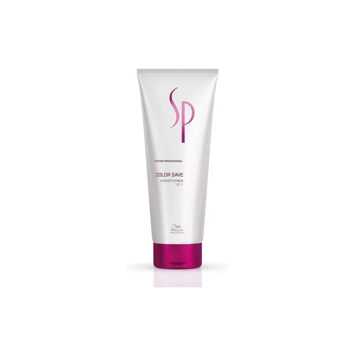 Wella System Professional AG Color Save Conditioner 200ml