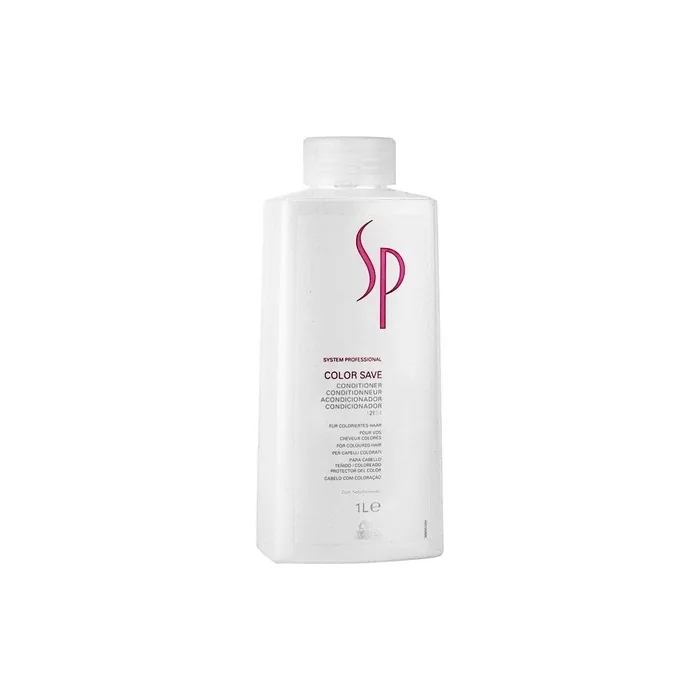 Wella SP Color Save Conditioner 1000ml