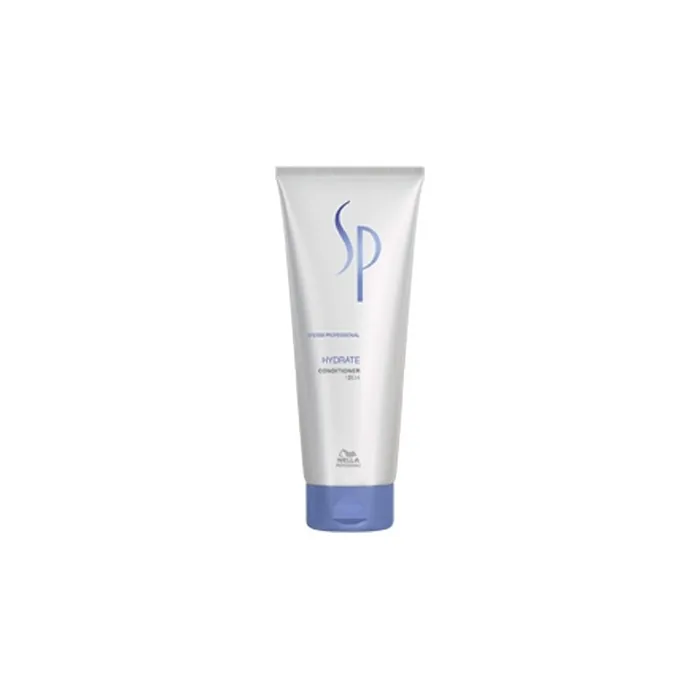 Wella System Professional Hydrate Conditioner 200ml