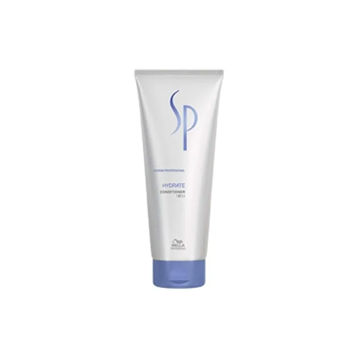 Wella System Professional Hydrate Conditioner 200ml