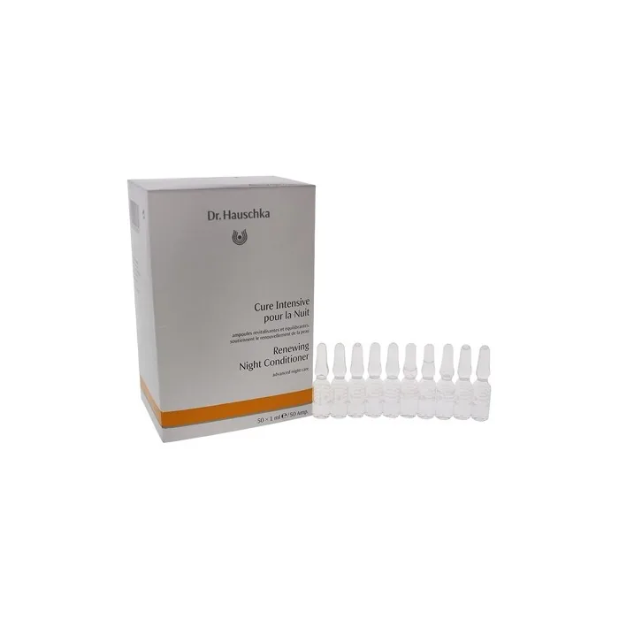 Dr. Hauschka Renewing Night Conditioner 50ml