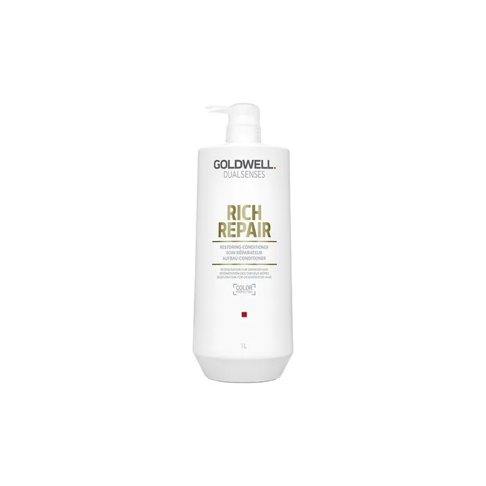 Goldwell Dualsenses Rich Repair Antibreakage Conditioner 1000ml