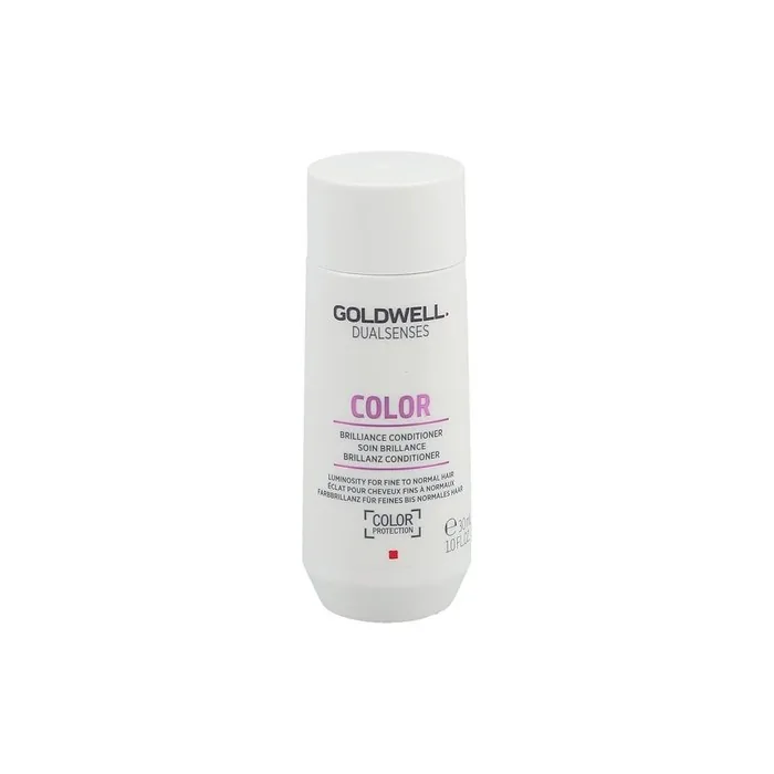 Goldwell Dualsenses Color Brilliance Conditioner 30ml