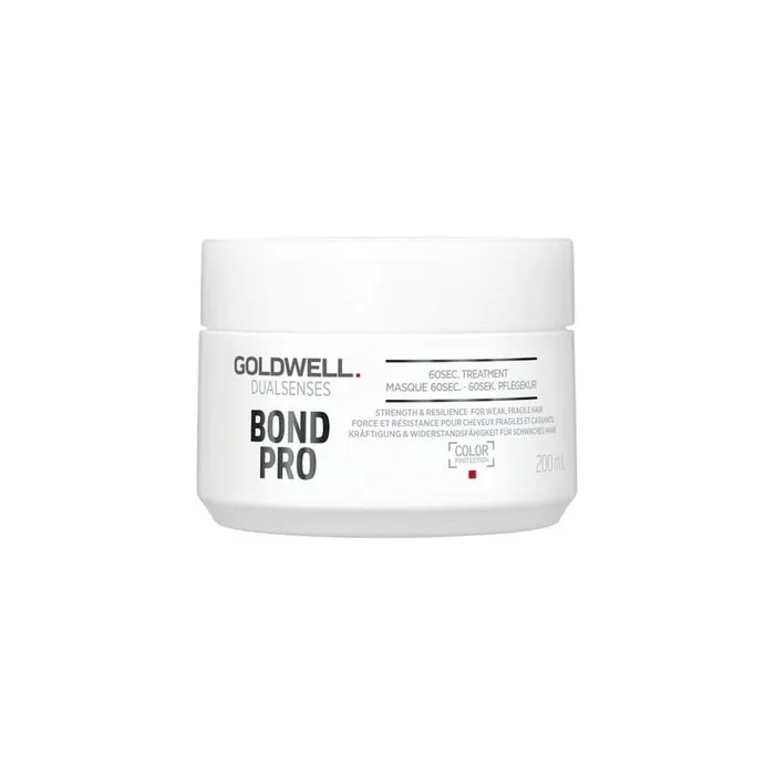 Goldwell Dualsenses Bond Pro 60 Second Treatment - 200ml