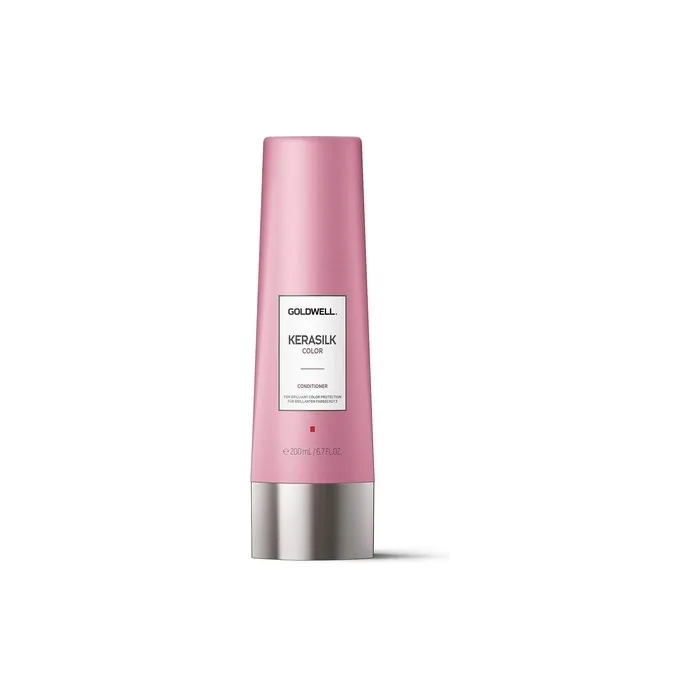 Kerasilk Color Conditioner for Color-Treated Hair 200ml
