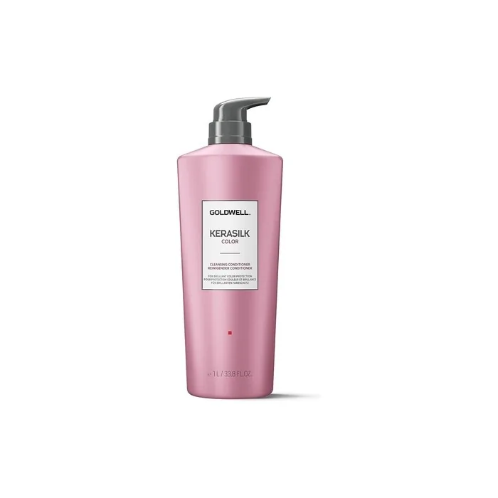 Kerasilk Color Conditioner for Color-Treated Hair 1000ml