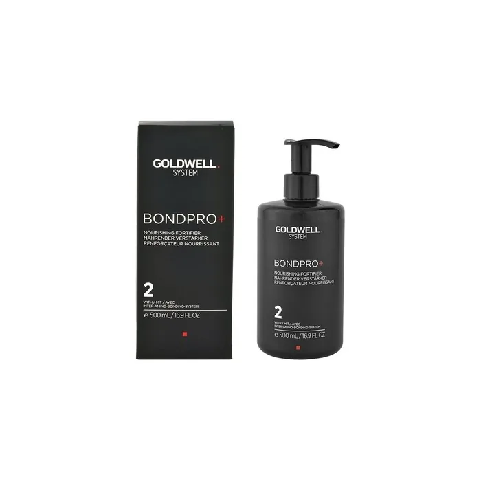 Goldwell Bond Pro 2 Nourishing Fortifier 500ml