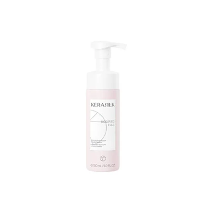 Kerasilk Essentials Volumizing Foam Conditioner 200ml