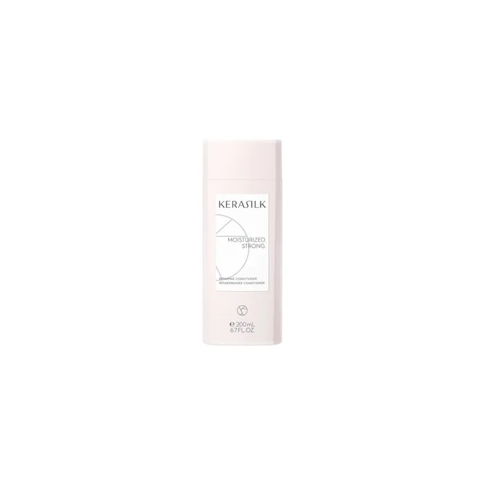 Kerasilk Essentials Repairing Conditioner For Damaged And Dry Hair 200ml