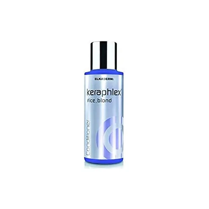 Keraphlex Ice Blond Conditioner 100ml