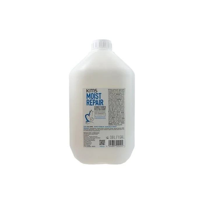 Kms Moistrepair Conditioner 3800ml