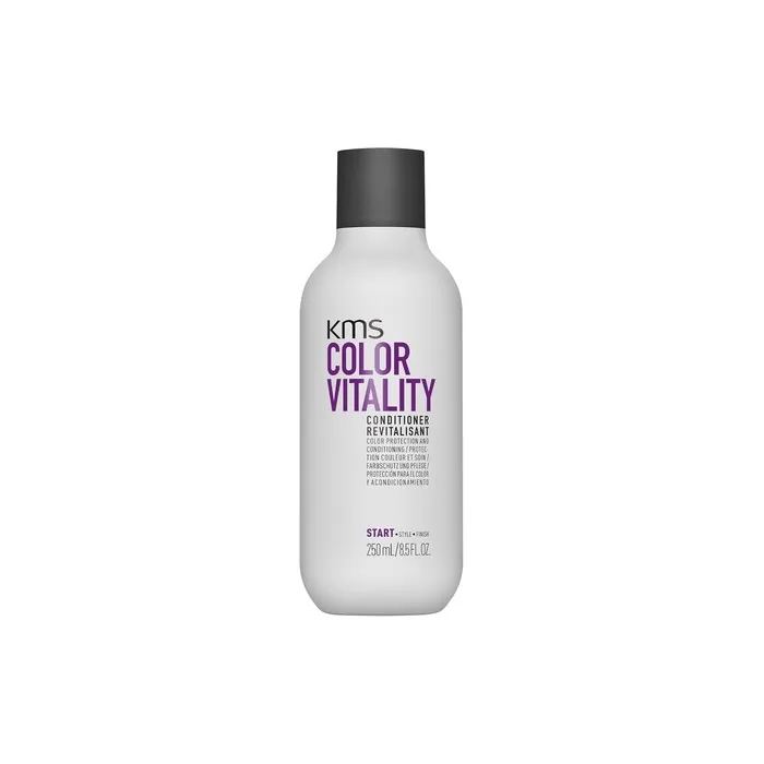 Kms Color Vitality Conditioner 250ml