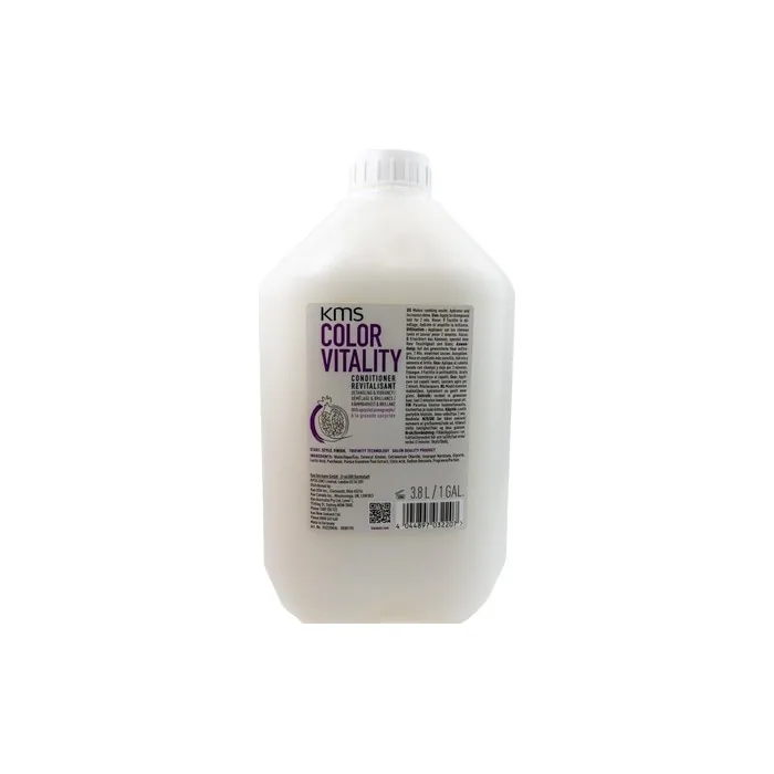 Kms Colorvitality Conditioner 3800ml