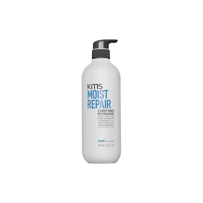 Kms Moist Repair Conditioner For Dry Damaged Hair