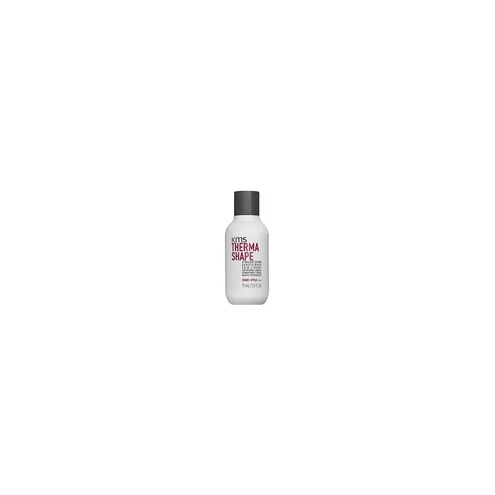 KMS Therma Shape Straightening Conditioner 75ml