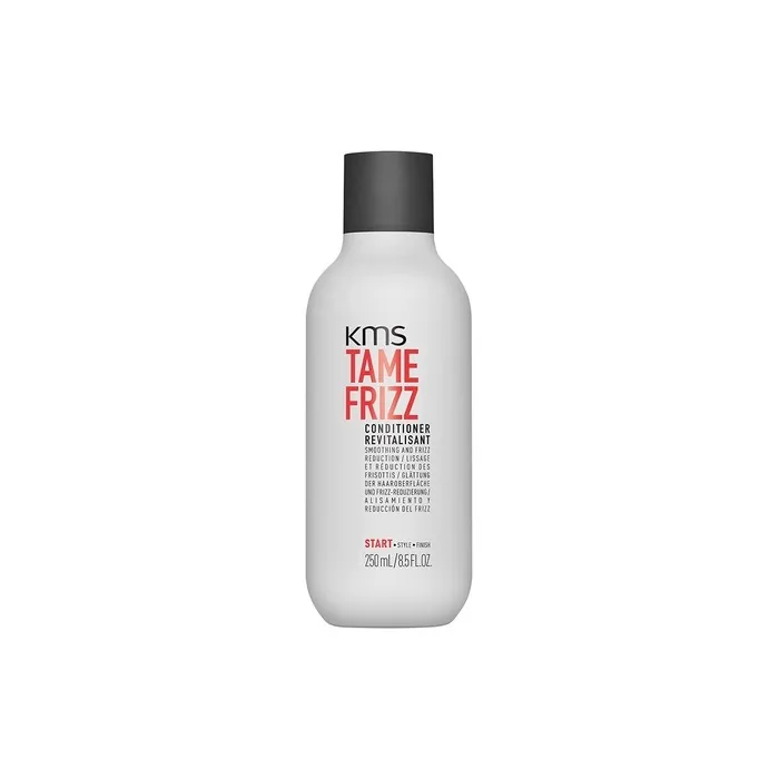Kms Tame Frizz Conditioner for Medium to Thick Coarse Hair 250ml