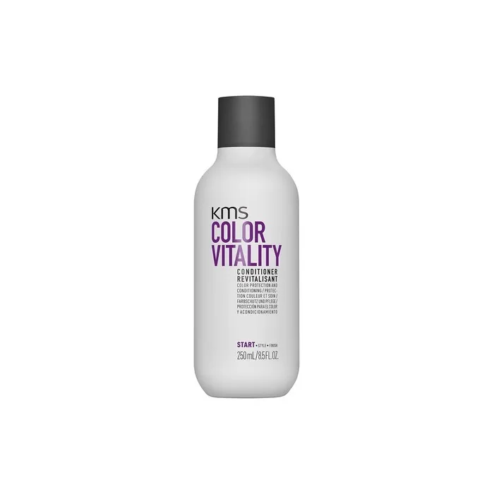 KMS Color Vitality Conditioner 250ml