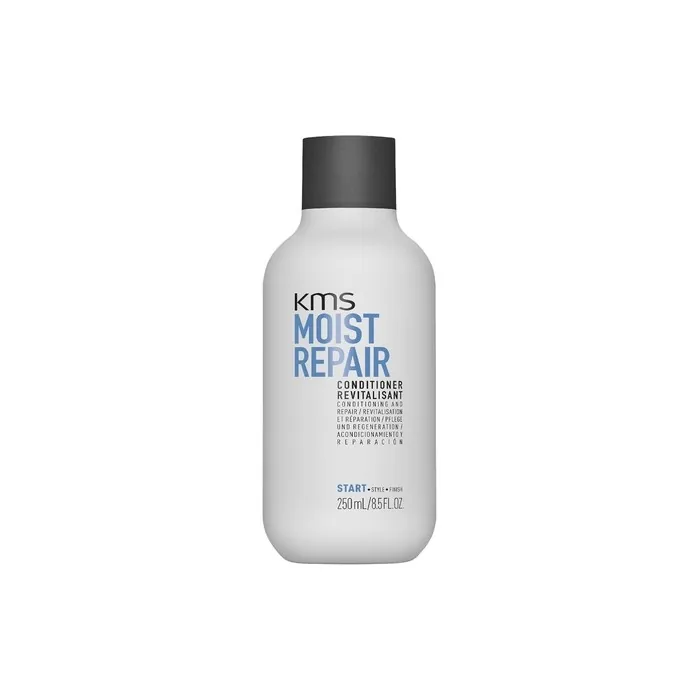Kms Moist Repair Conditioner For Dry Damaged Hair Retail