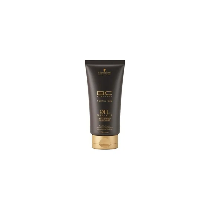 Schwarzkopf Bonacure Oil Miracle Gold Shimmer Conditioner 150ml