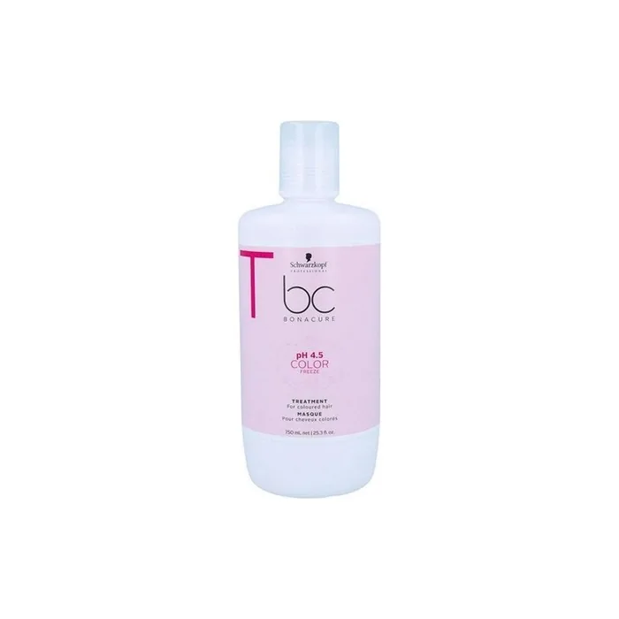 Schwarzkopf BC pH4.5CF Treatment 750ml
