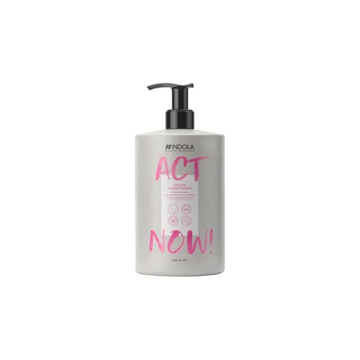 Indola Act Now! Color Conditioner 1000ml