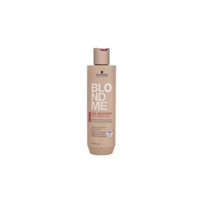 Schwarzkopf Professional Blond Me All Blondes Rich Conditioner
