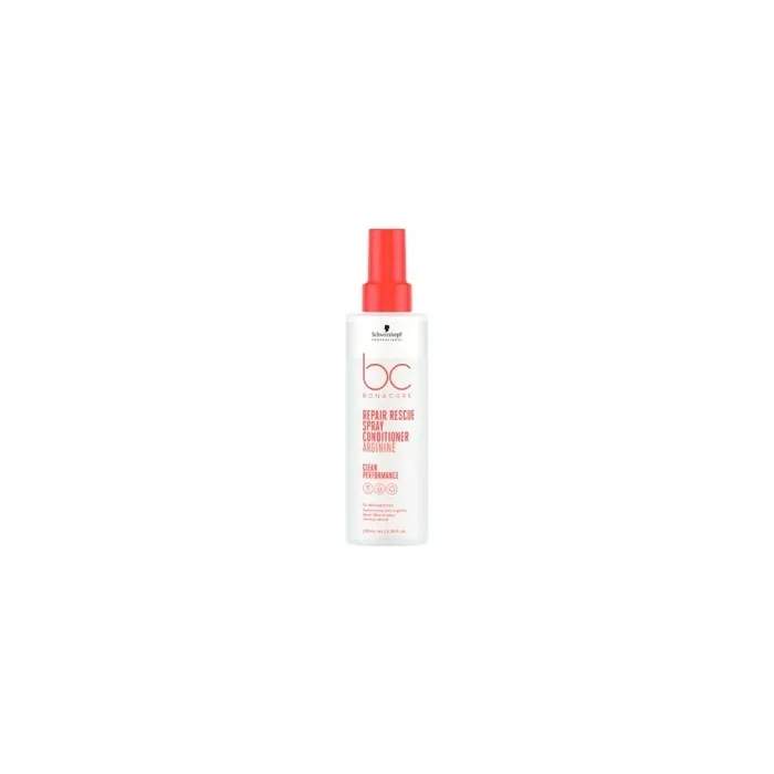 Schwarzkopf Bc Repair Rescue Spray Conditioner 200ml