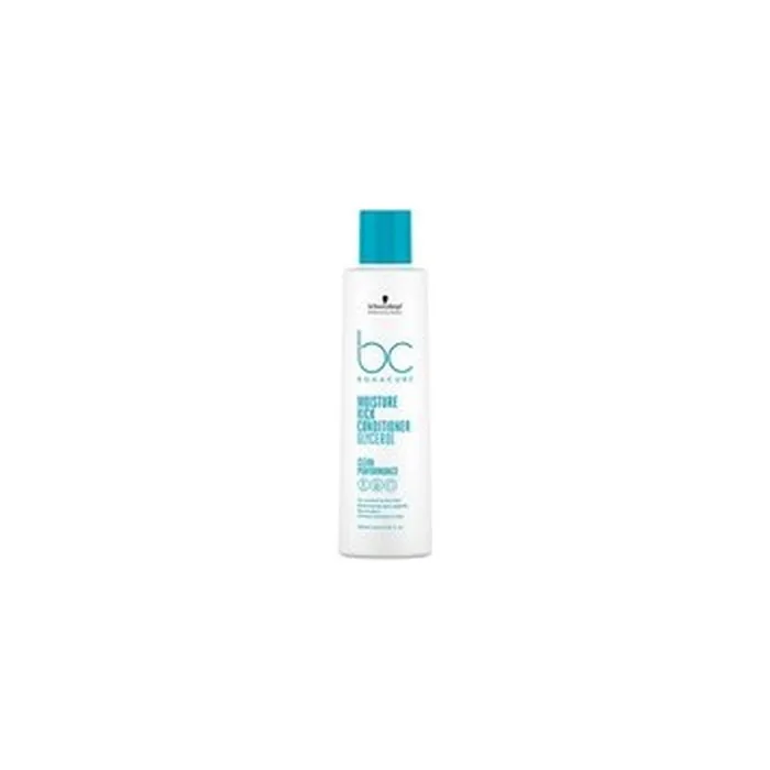 Schwarzkopf Professional Bc Bonacure Moisture Kick Glycerol Conditioner For Normal To Dry Hair