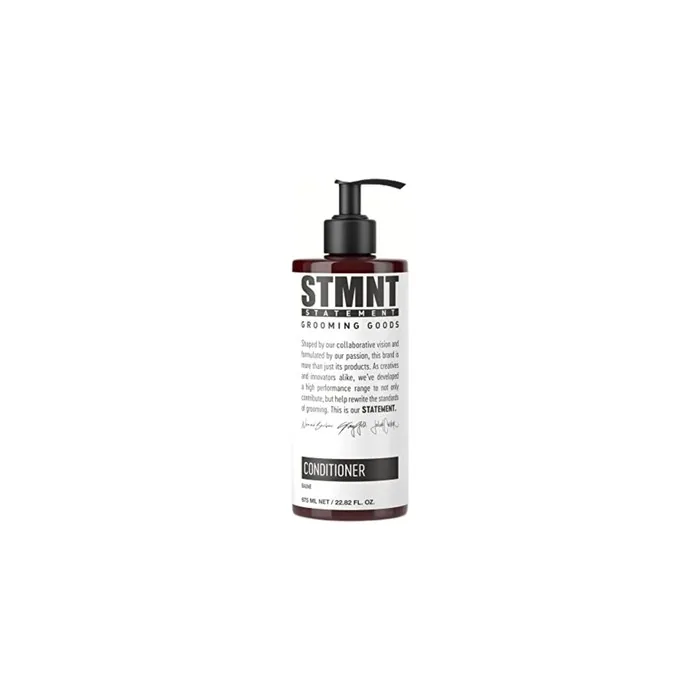 Stmnt Conditioner 675ml Int