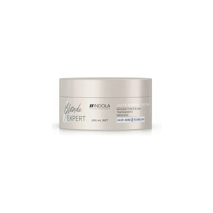 Indola Indola Blonde Expert Insta Strong Treatment 200ml