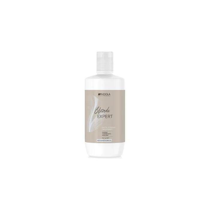 Indola Blonde Expert Care InstaStrong Treatment 750ml