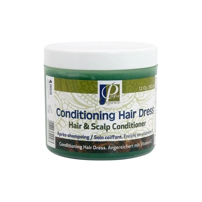 Profix Organics Hair & Scalp Conditioner 350ml