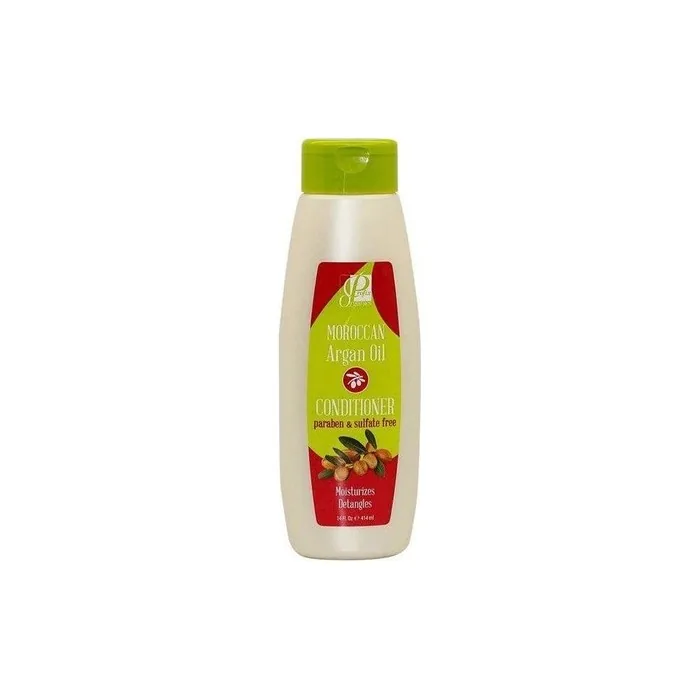 Profix Moroccan Argan Oil Conditioner - 14oz