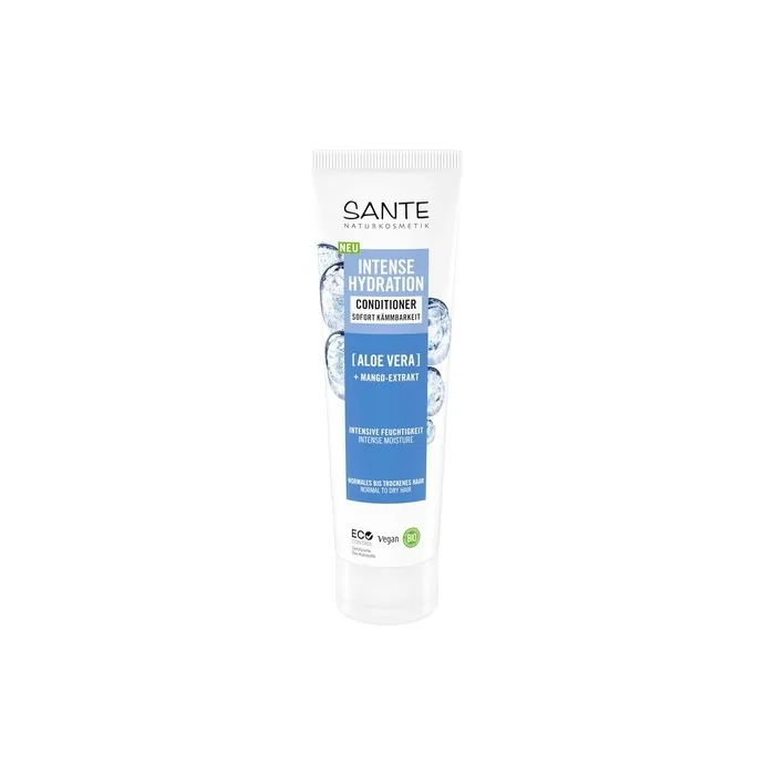 Sante Naturkosmetik Intense Hydration Conditioner 150ml