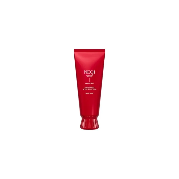 Neqi Repair Reveal Conditioner Repairs Deep Hair Damage Sulfatefree Professional Care At Home 250ml