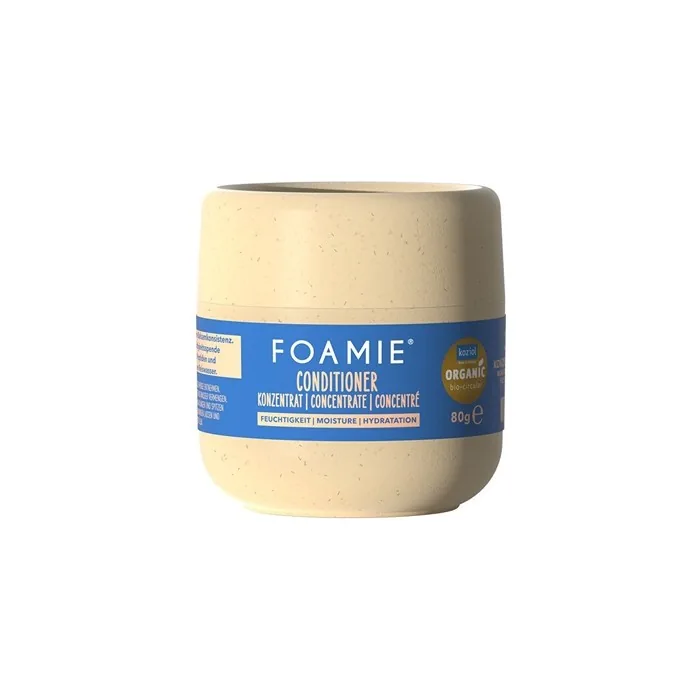 Foamie Concentrate Moisture Conditioner 80 Grams