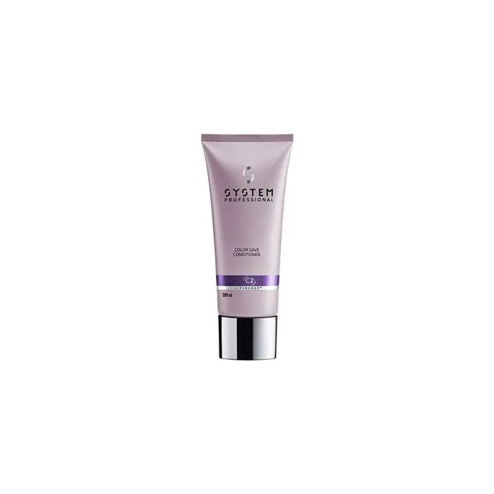 System Professional Color Save Conditioner For Colored Hair