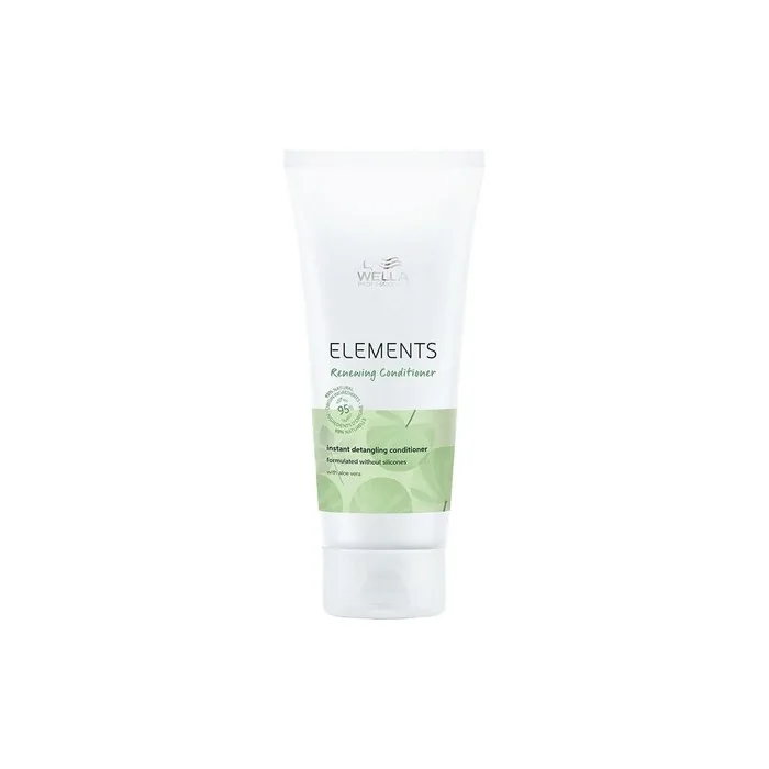 Wella Professionals Elements Renewing Conditioner 200ml