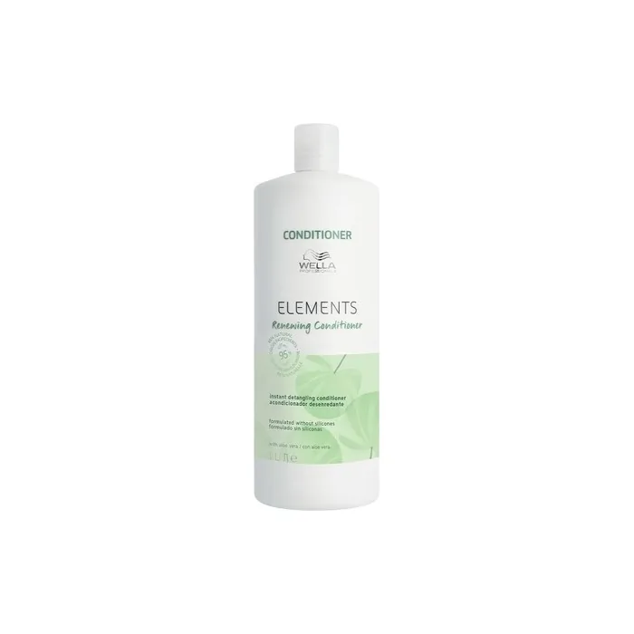 Wella Professionals Elements Renewing Conditioner 1000ml