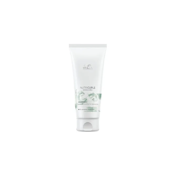Wella Nutricurls Waves & Curls Detangling Conditioner