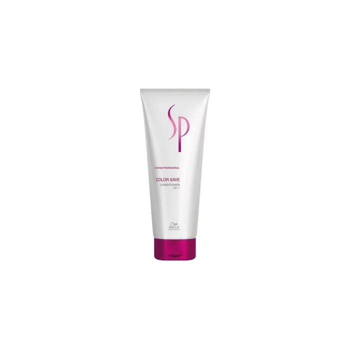 Sp Wella Professional Sp Color Save Conditioner Conditioner For Colored Hair 200ml
