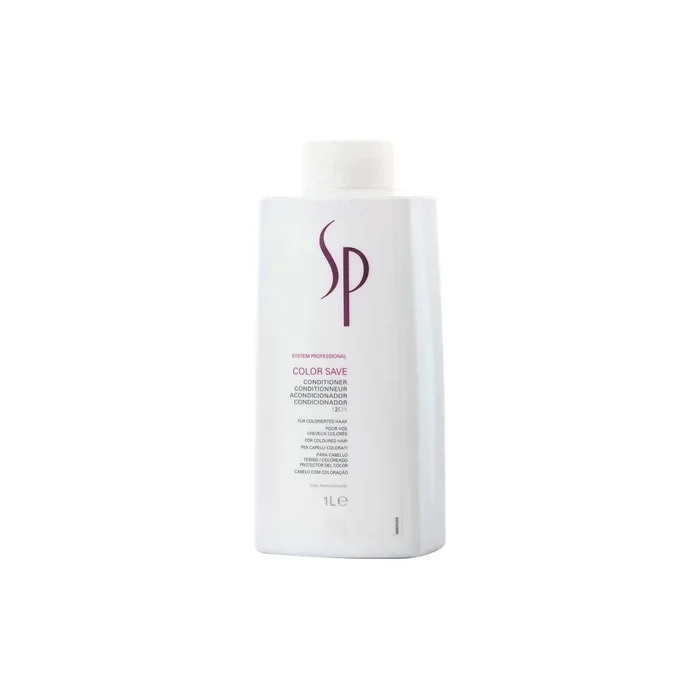 Wella Professionals Sp Color Save Conditioner For Colored Hair 1l