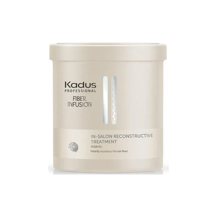 Kadus Professional Fiber Infusion Reconstructive Treatment 750ml