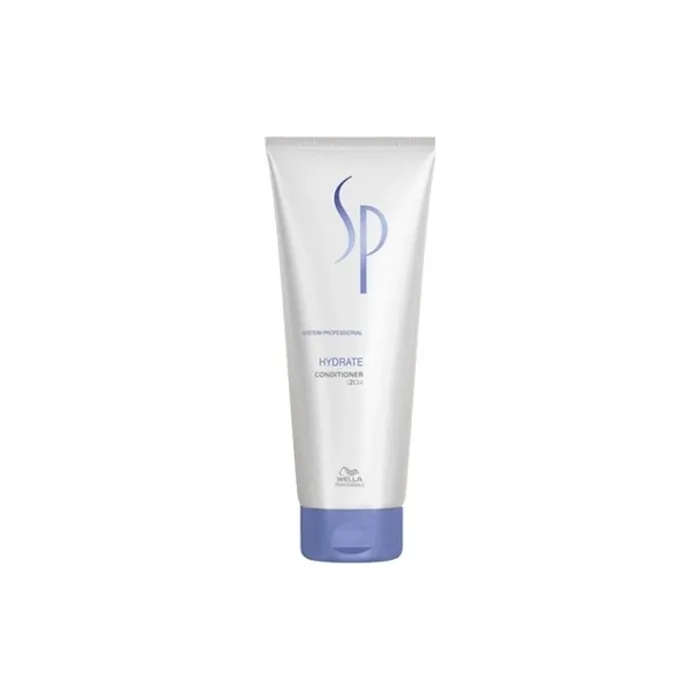 Wella System Professional Hydrate Conditioner 200ml
