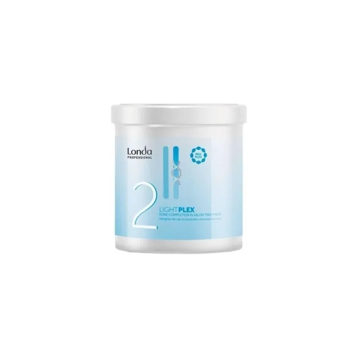 Londa Light Plex Bond Completion Salon Treatment No 2 750ml Intensive Care