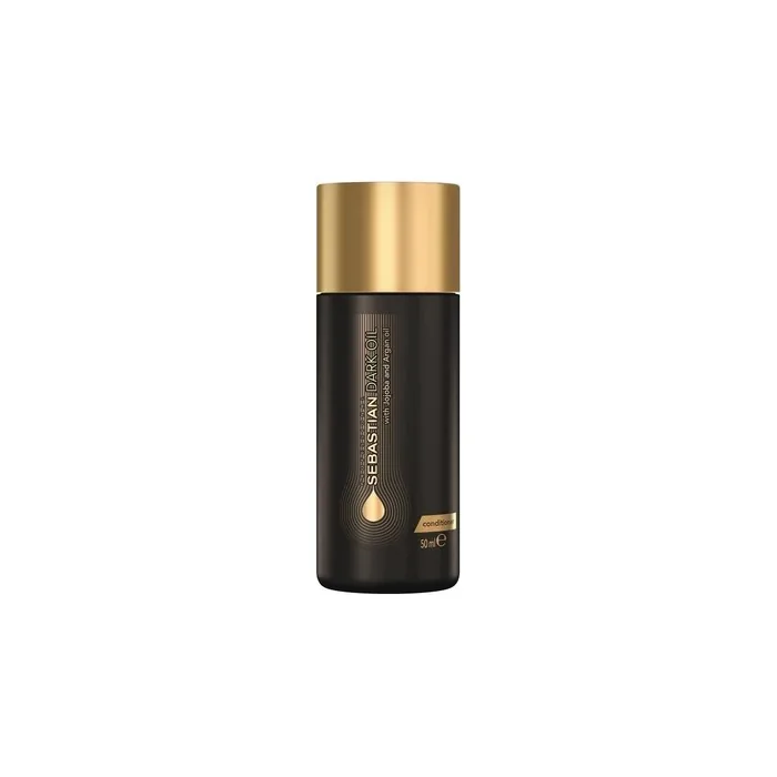 Sebastian Professional Dark Oil Conditioner 50 Ml