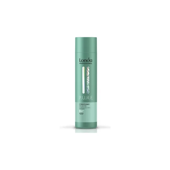 Londa Professional P.U.R.E Moisturizing Conditioner 250ml